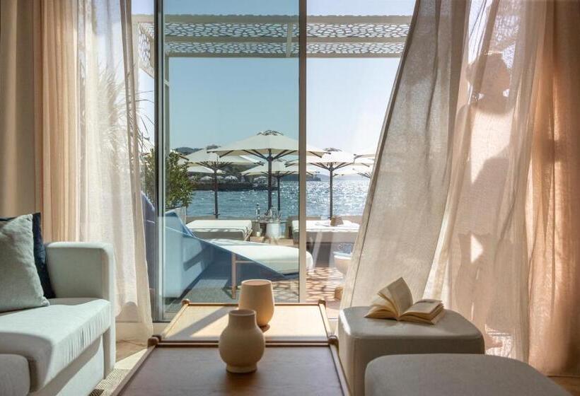 סוויטה נוף לים, Yalikavak Marina Hotel By Social Living Collection