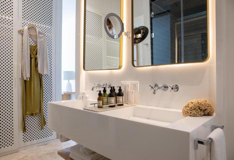 סוויטת 2 חדרי שינה, Yalikavak Marina Hotel By Social Living Collection