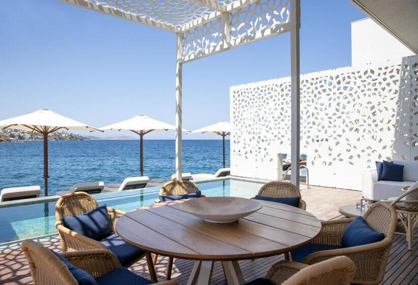 סוויטת 2 חדרי שינה, Yalikavak Marina Hotel By Social Living Collection