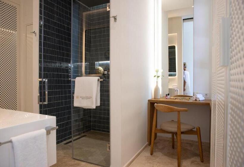 סוויטה נוף לים, Yalikavak Marina Hotel By Social Living Collection