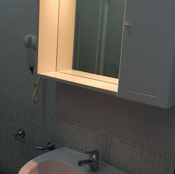Апартаменты 1 Спальня, Residence Catona