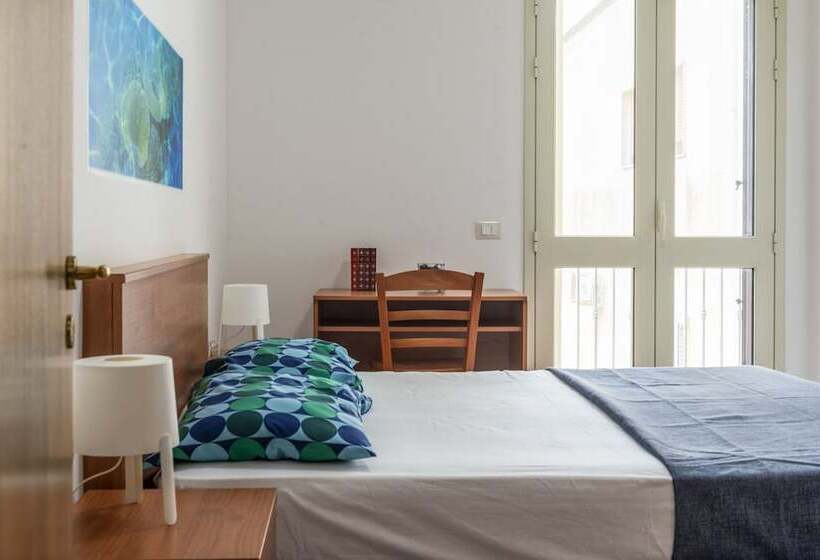 Апартаменты 1 Спальня, Residence Catona