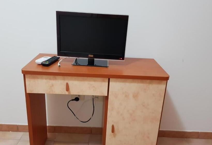 Студия Стандарт, Residence Catona