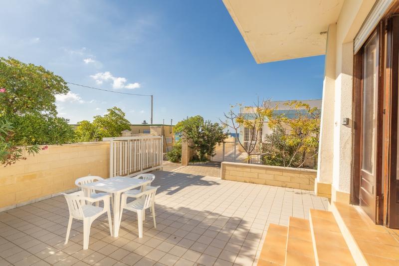 带2个卧室的公寓, Residence La Caletta