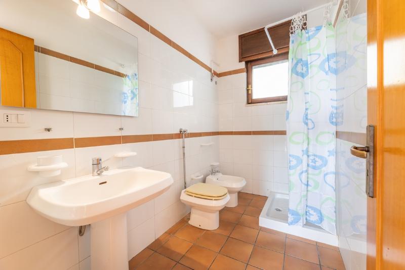带2个卧室的公寓, Residence La Caletta
