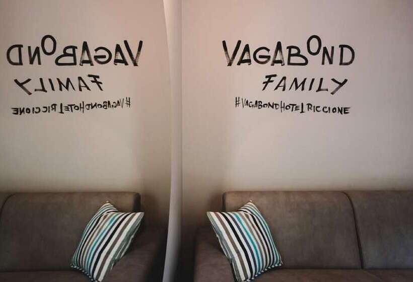 Полулюкс, Vagabond