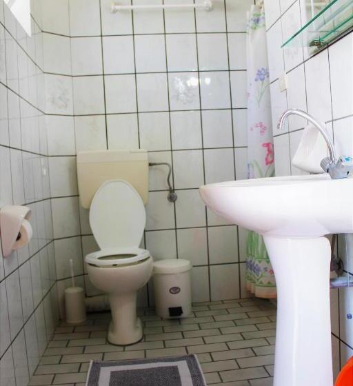 Triple Room Sea View, Vrachos Holidays