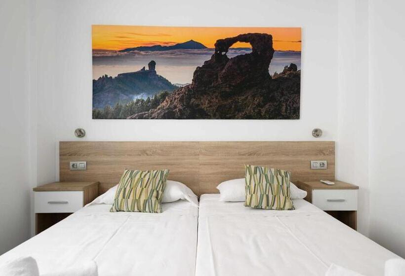 Apartamento 1 Dormitório, Canteras Suites