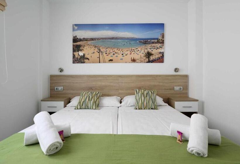 , Canteras Suites