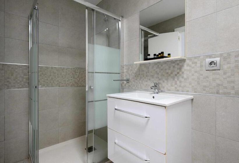 , Canteras Suites