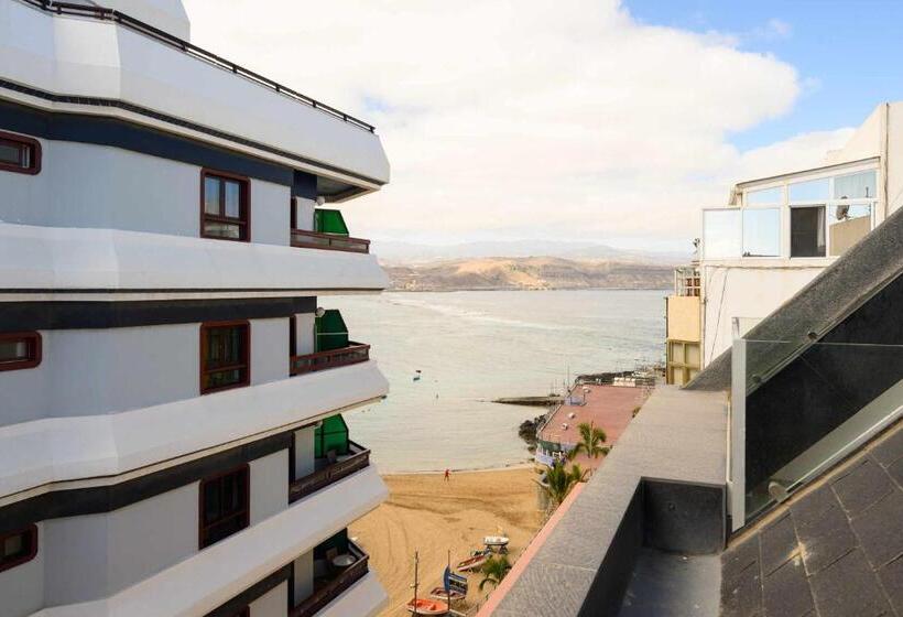 , Canteras Suites