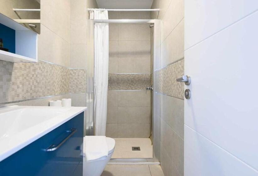 Apartamento Dúplex 3 Quartos, Canteras Suites