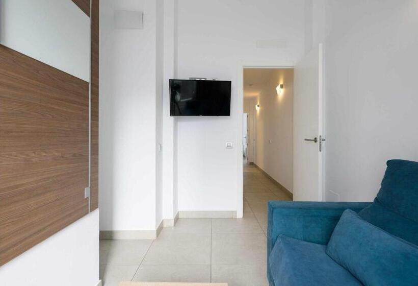 , Canteras Suites