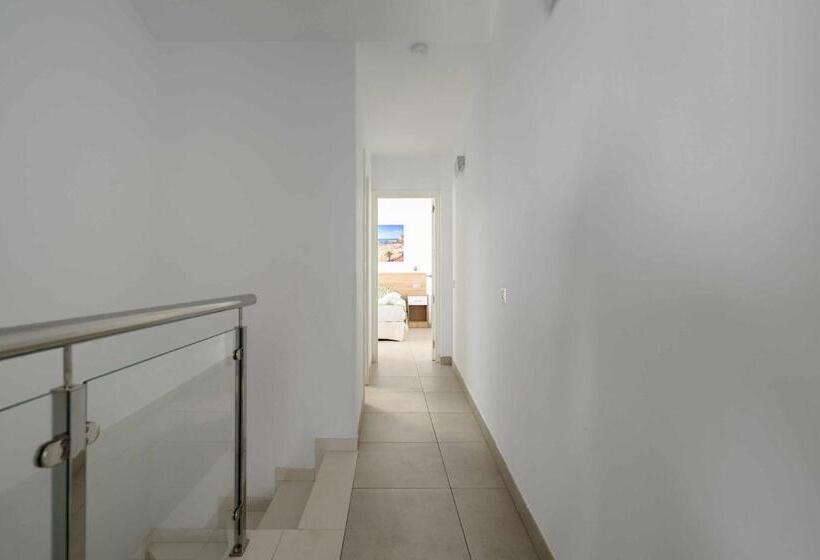 , Canteras Suites