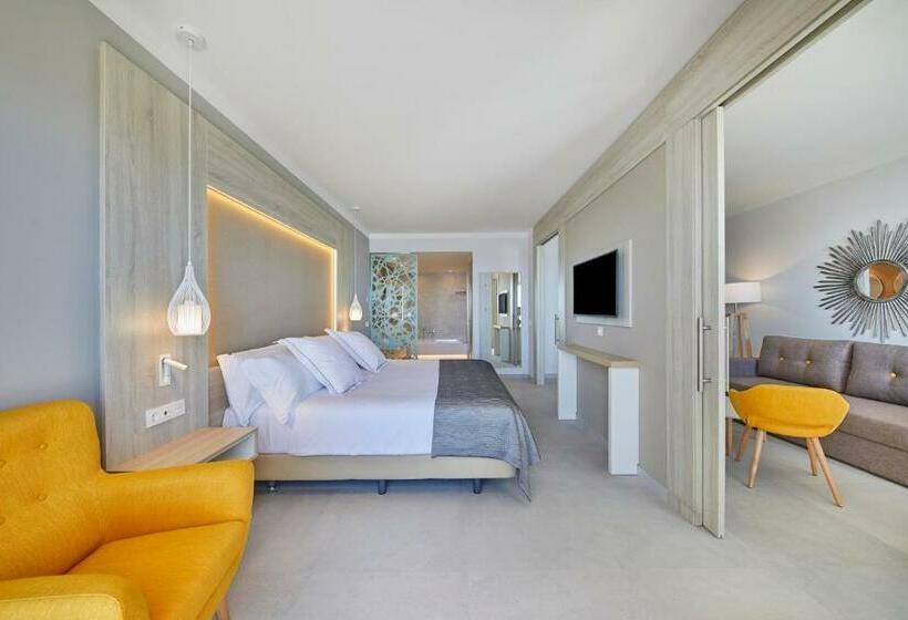 Family Suite, Bahia Principe Fantasia Tenerife