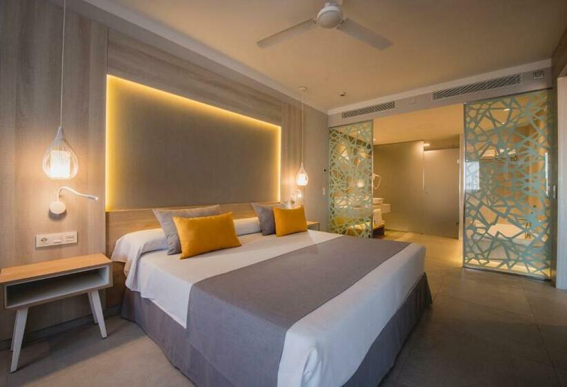 Family Suite, Bahia Principe Fantasia Tenerife