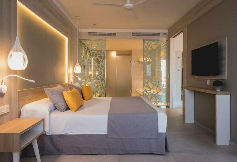 Family Suite, Bahia Principe Fantasia Tenerife
