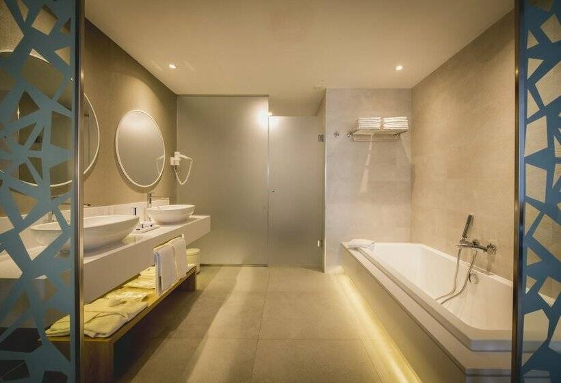 Family Suite, Bahia Principe Fantasia Tenerife