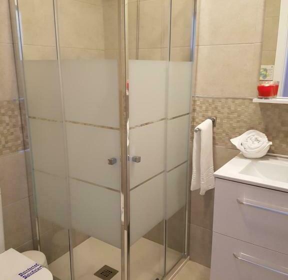 １ベッドルームアパートメント, Canteras Suites