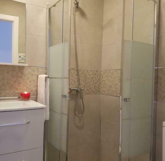 １ベッドルームアパートメント, Canteras Suites