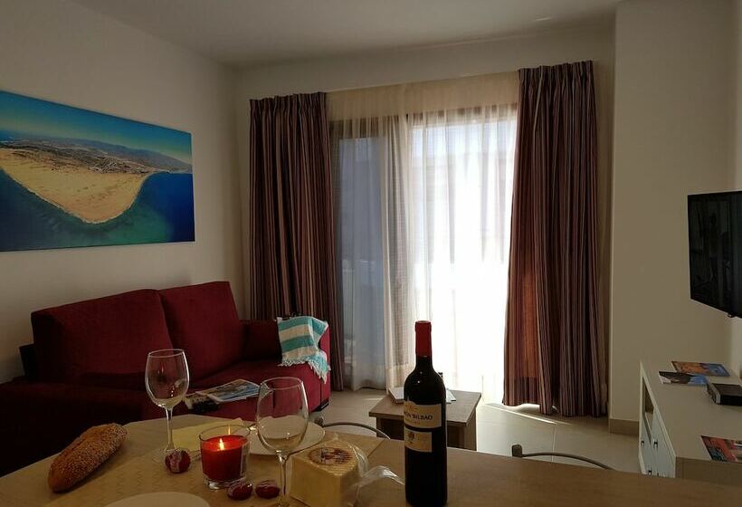 Apartamento 1 Dormitório, Canteras Suites