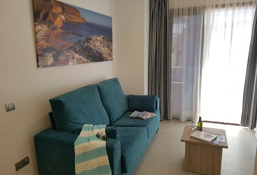 １ベッドルームアパートメント, Canteras Suites