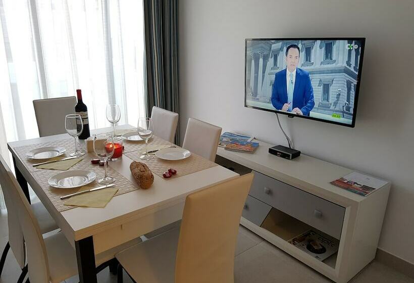 , Canteras Suites