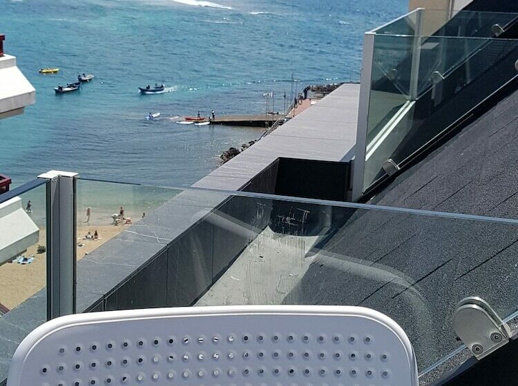 , Canteras Suites