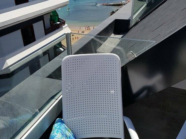 Apartamento Dúplex 3 Quartos, Canteras Suites