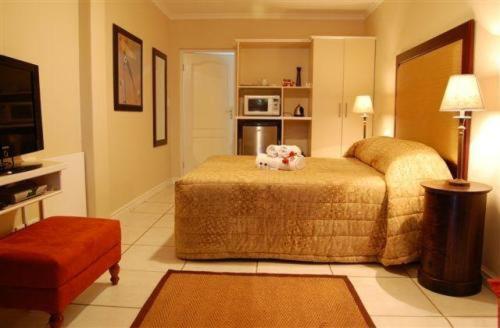 Номер Стандарт, Branley Lodge Bed And Breakfast