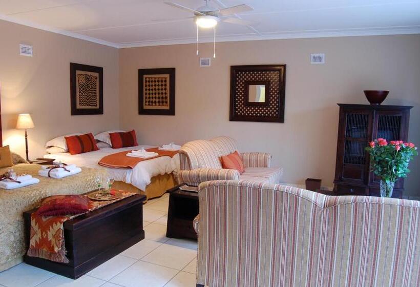 Семейный Номер, Branley Lodge Bed And Breakfast