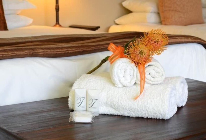 Номер Стандарт, Branley Lodge Bed And Breakfast