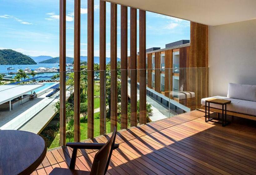 Люкс Вид на Море, Fasano Angra Dos Reis