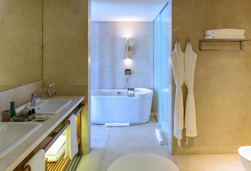 Suite Sea View, Fasano Angra Dos Reis