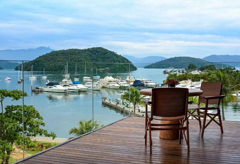 Suite, Fasano Angra Dos Reis