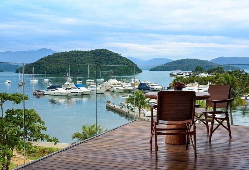 Люкс Вид на Море, Fasano Angra Dos Reis