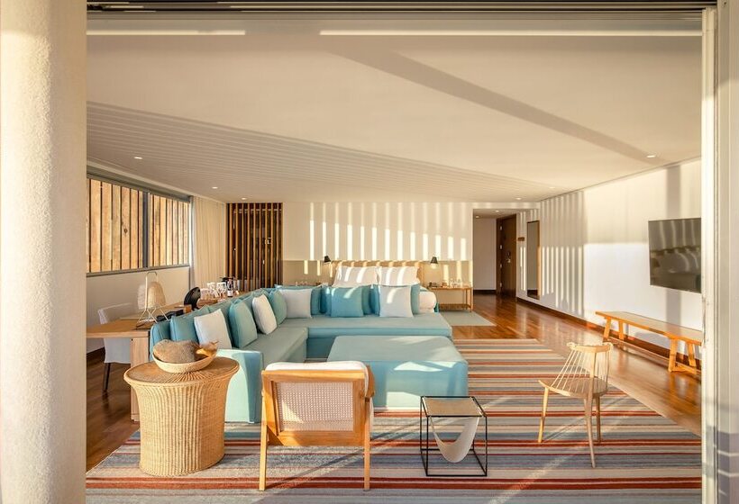 Suite Sea View, Fasano Angra Dos Reis