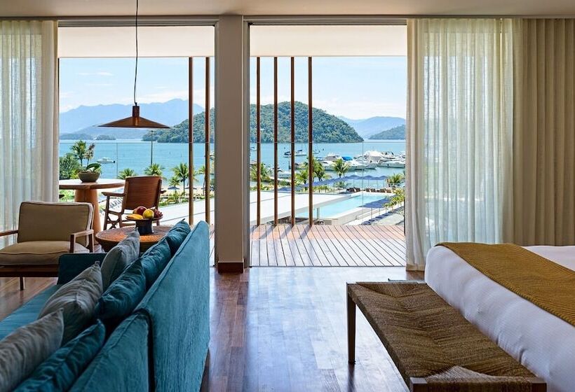 Suite Sea View, Fasano Angra Dos Reis