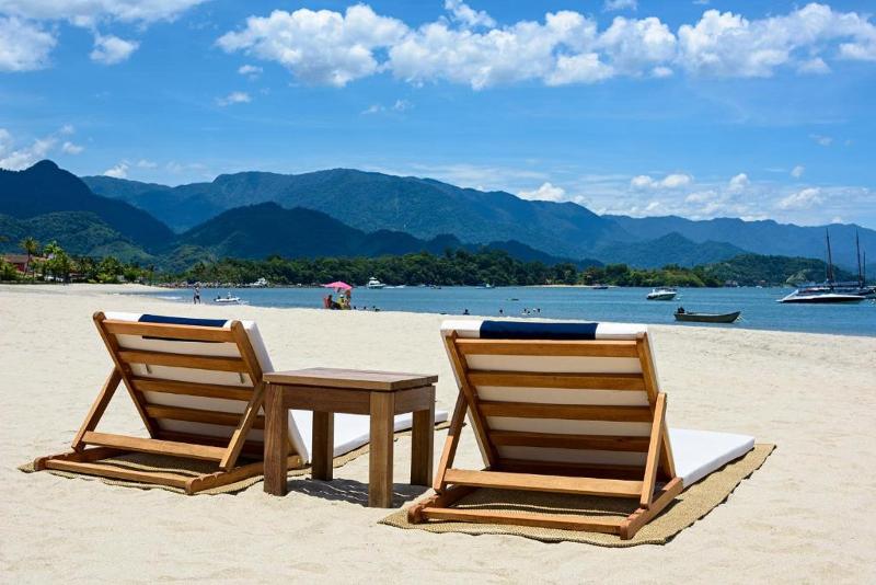 Люкс Вид на Море, Fasano Angra Dos Reis