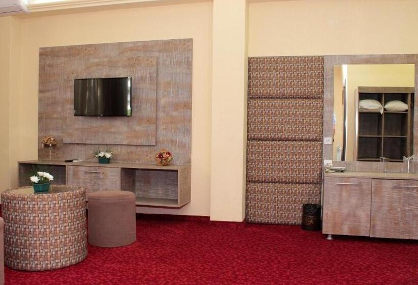 Студия Стандарт, хотел хилез Hotel Hilez