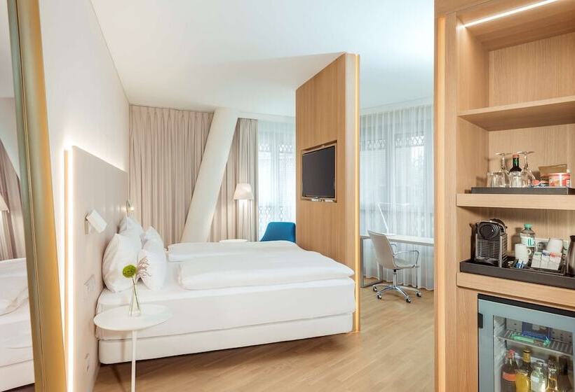 Номер Superior, NH Graz City