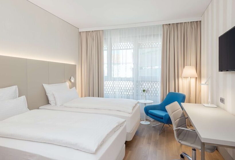 Номер Стандартный с Видом, NH Graz City
