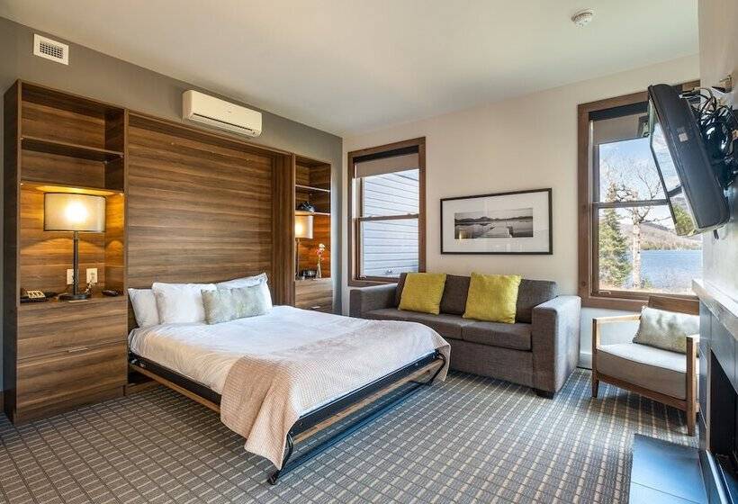 חדר סטודיו סטנדרד, Suites Sur Lac