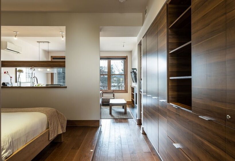 Студия Стандарт, Suites Sur Lac