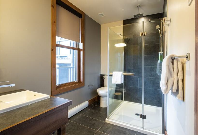 Студия Стандарт, Suites Sur Lac