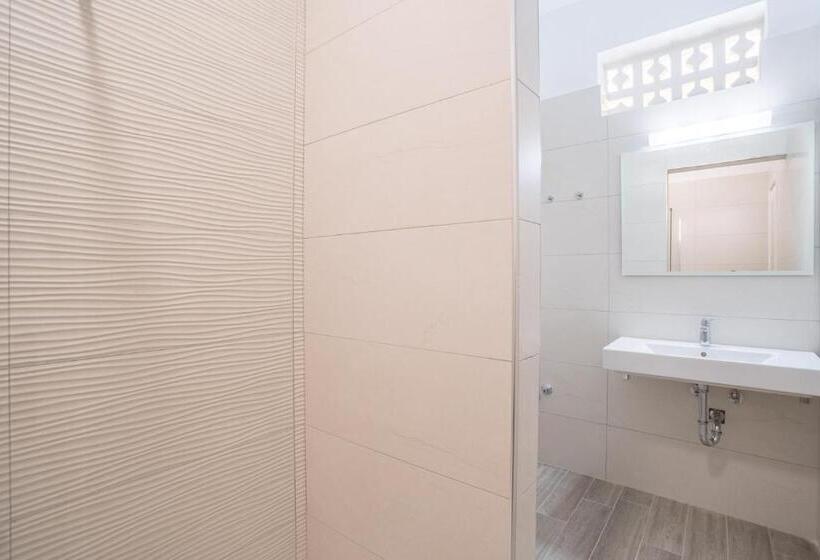 침실 2개 아파트, Dimitra Apartments G