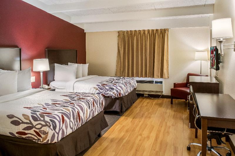 适合残疾人使用的标准间, Holiday Inn Lexington   Hamburg, An Ihg