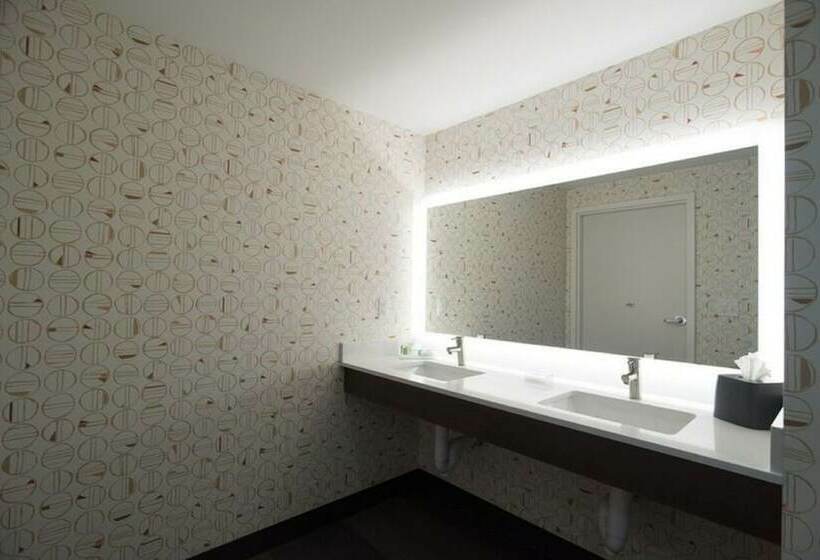 标准间, Holiday Inn Lexington   Hamburg, An Ihg