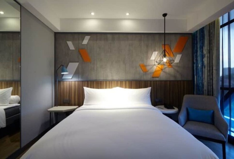 수피리어 룸, Ibis Styles Medan Pattimura