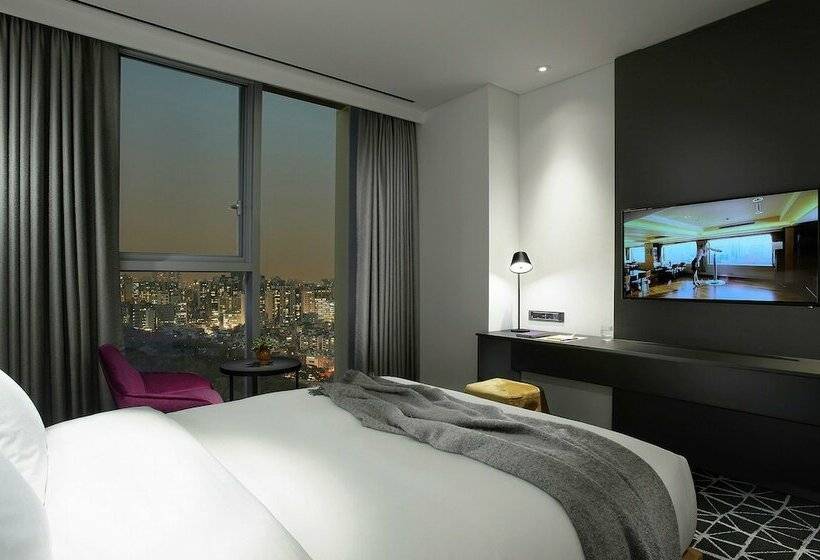 اتاق استاندارد, L7 Gangnam By Lotte